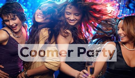 coomer party|Coomer Party: Exploring the Meme, the Movement, and Its Impact